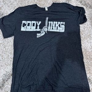 Cody Jinks Shirt